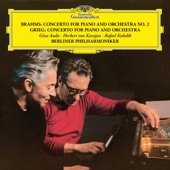 Piano Concerto in A Minor, Op. 16: I. Allegro molto moderato artwork