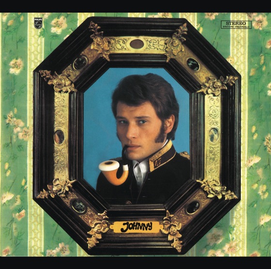 Cover artwork for Hey Joe
