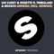 Amnesia (feat. Timbaland & Brasco) [Yves V Remix] - Ian Carey & Rosette lyrics