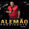 Alemão Presidente - Metade Paz Metade Dor (feat. Royce do Cavaco)
