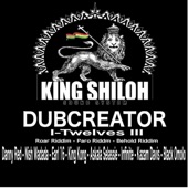 King Shiloh I-Twelves III artwork