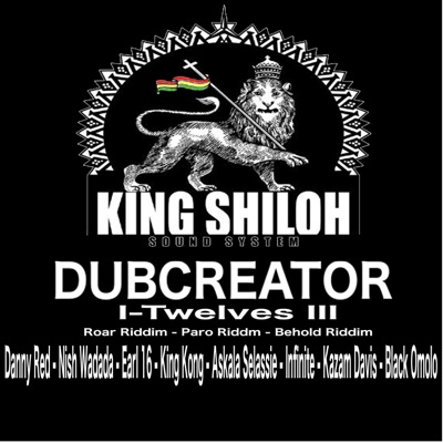 King Shiloh I-Twelves III