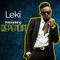 Dependin (feat. Patoranking) - Leki lyrics