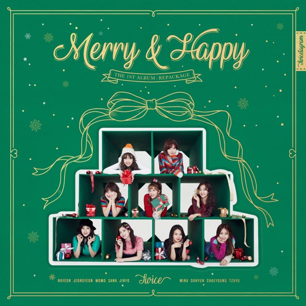 THE STORY BEGINS - EP - TWICEのアルバム - Apple Music