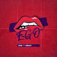 Ego (feat. 6Beat) - Single - 2gb Diva