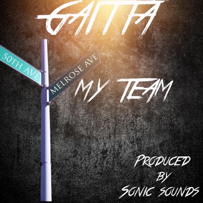 My Team - Single