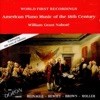 William Grant Naboré, Brixi Chamber Orchestra of Prague & Christoph Meister - Philadelphia Sonata No. 2 in E Major: I. Allegro