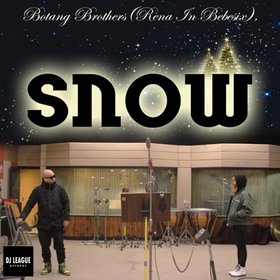 Snow (feat. Rena In Bebesix) - Single