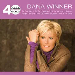 Dana Winner - Alle 40 Goed - Dana Winner