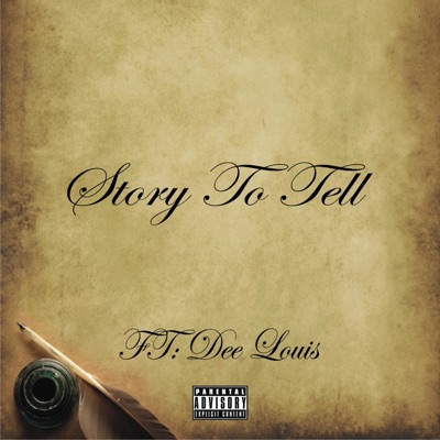 Story to Tell (feat. Crazy) - Single