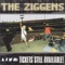 Dinah Shore - The Ziggens lyrics