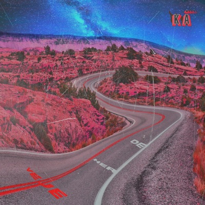 De Her Veje (feat. Larry) - Single