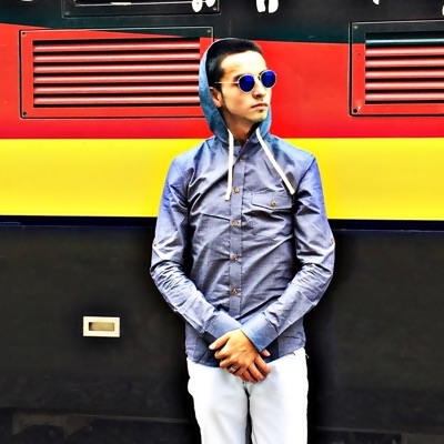 Algo tan Real - Single