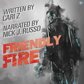 Friendly Fire (Unabridged)