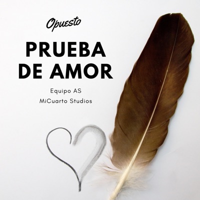 Prueba de Amor - Single