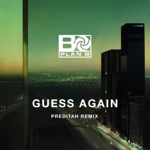 Guess Again (Preditah Remix) - Single