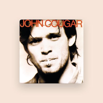 John Cougar