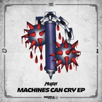 Machines Can Cry EP - MVRDA