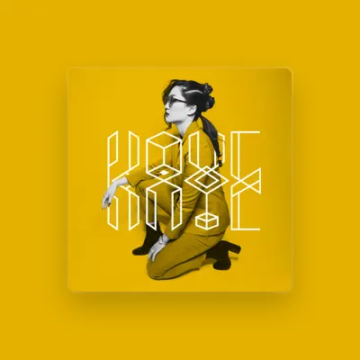 Listen to KAYE, watch music videos, read bio, see tour dates & more!