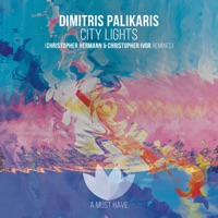 City Lights - Single - Christopher Hermann & Christopher Ivor