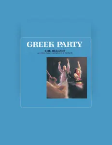 The Helenes All Star Greek Musicians & Singersを聴いたり、ミュージックビデオを鑑賞したり、経歴やツアー日程などを確認したりしましょう！