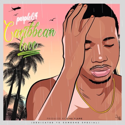 Caribbean Love - Single