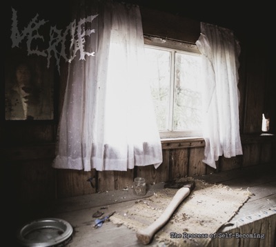 The Process of Self - Becoming