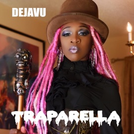 Traparella (feat. YDG) Dejavu