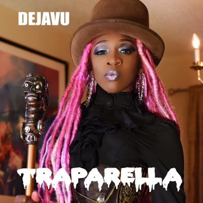Traparella (feat. YDG) - Single