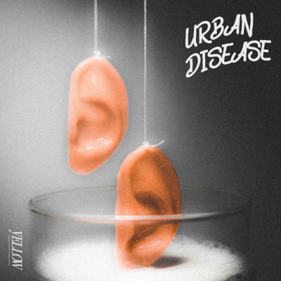 Urban Disease - EP