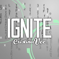 Ignite - Single - Cristina Vee