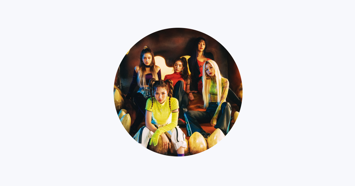 Red Velvet - Apple Music