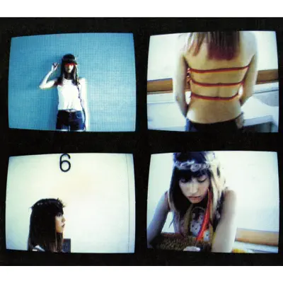 Maria - Single - Hitomi