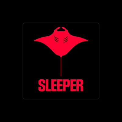 Listen to Sleeper, watch music videos, read bio, see tour dates & more!
