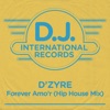Forever Amo'r (Hip House Mix) cover art