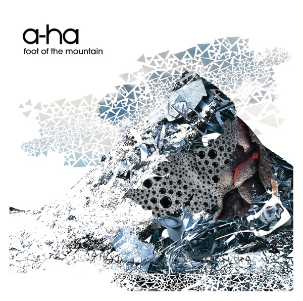 Foot of the Mountain - a-ha