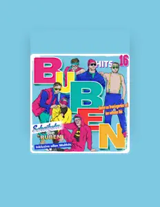 Listen to Scheibsta & die Buben, watch music videos, read bio, see tour dates & more!
