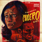 Culero song art