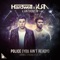 Hardwell Ft. KURA & Anthony B - Police (You Ain't Ready)