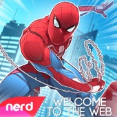 Welcome to the Web artwork