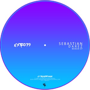 Menon / Pain - Single