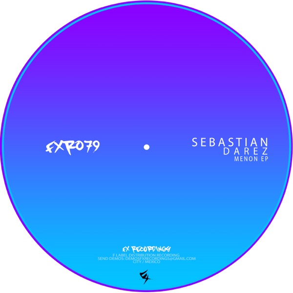 Menon / Pain - Single