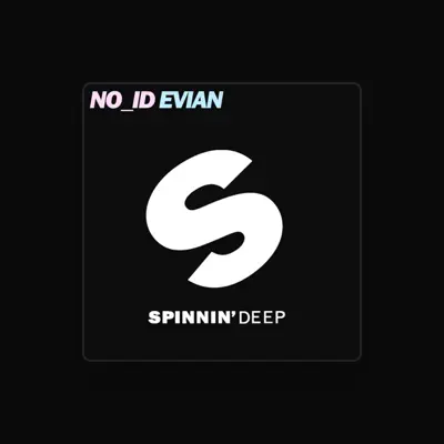 Listen to NO_ID, watch music videos, read bio, see tour dates & more!