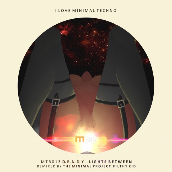 Lights Between - Single