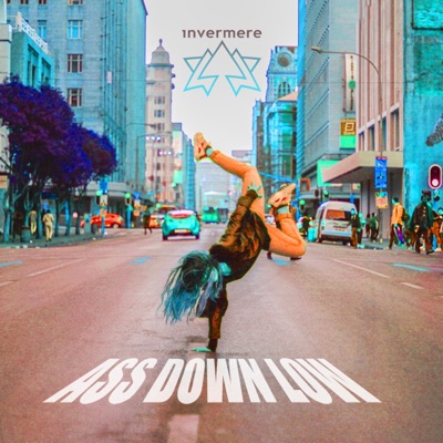 Ass Down Low - Single