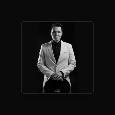 Listen to Danjil Tuhumena, watch music videos, read bio, see tour dates & more!