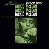 Jackie McLean - Condition Blue