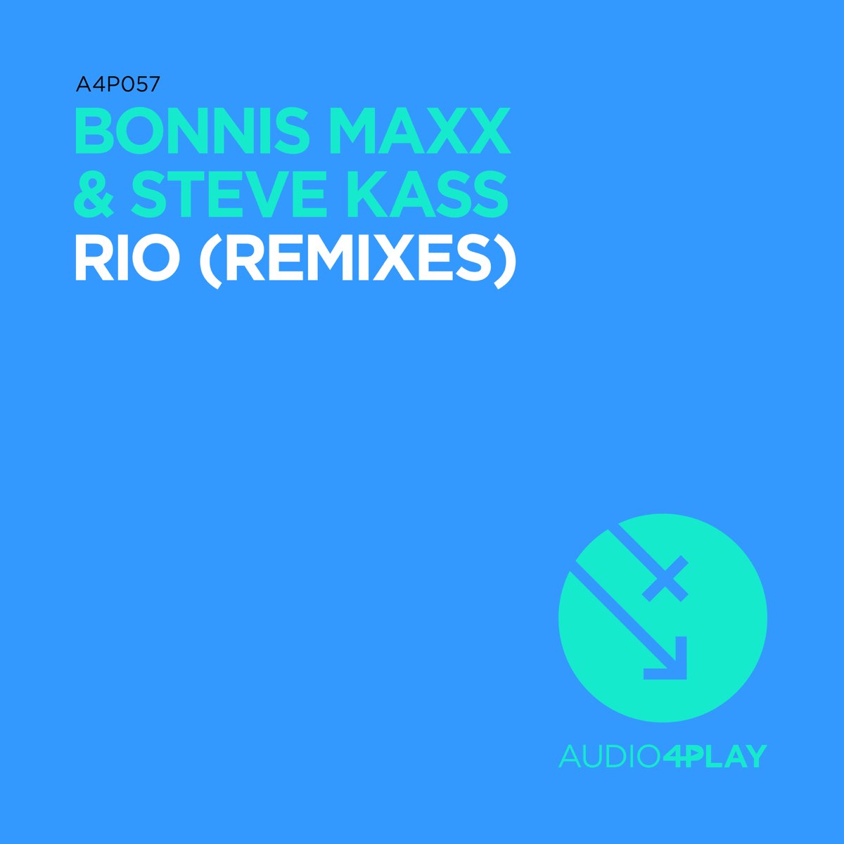 Rio remix. Тоuсh down ( Rio Remix).