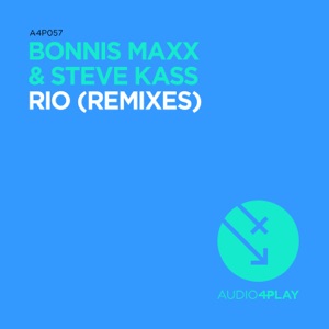 Rio (Remixes) - EP