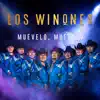 Los Winones - El Tímido